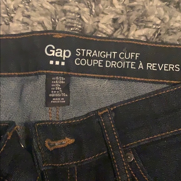 Gap jeans - Picture 3 of 3